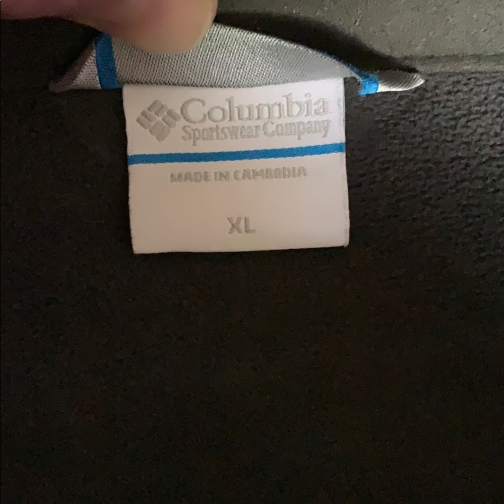 Columbia jacket - Picture 4 of 5